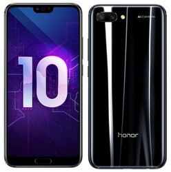 Замена батареи на телефоне Honor 10 Premium в Туле